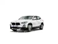 2020 BMW X2