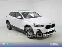2020 BMW X2