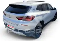2020 BMW X2