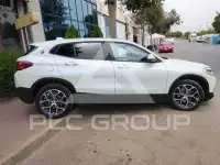 2020 BMW X2