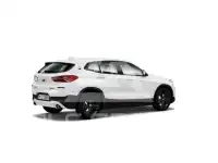 2020 BMW X2