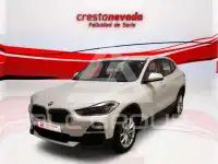 2020 BMW X2