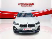 2020 BMW X2