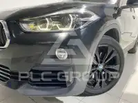 2020 BMW X2