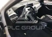 2020 BMW X2
