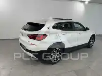 2020 BMW X2