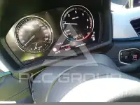 2020 BMW X2