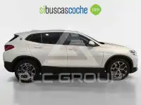 2020 BMW X2