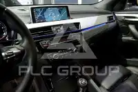 2020 BMW X2