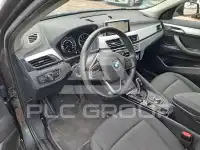 2020 BMW X2