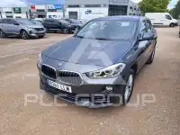 2020 BMW X2