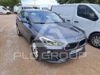 2020 BMW X2