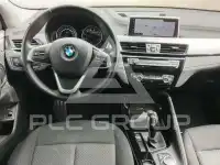 2020 BMW X2