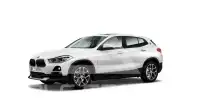 2020 BMW X2