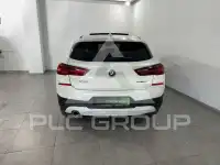 2020 BMW X2