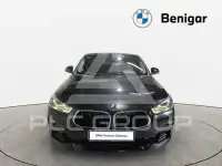 2020 BMW X2