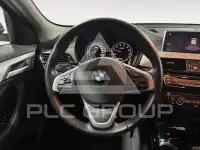 2020 BMW X2
