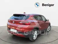 2020 BMW X2