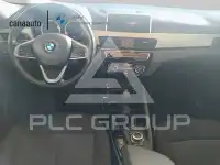 2020 BMW X2