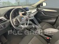 2020 BMW X2