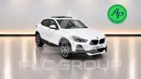 2020 BMW X2