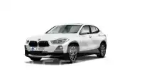 2020 BMW X2