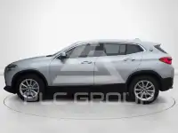 2020 BMW X2