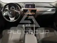 2020 BMW X2