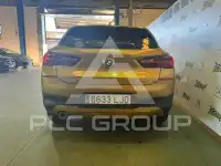 2020 BMW X2