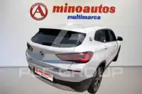 2020 BMW X2