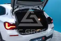 2020 BMW X2