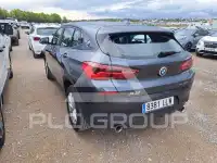 2020 BMW X2