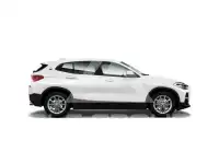 2020 BMW X2