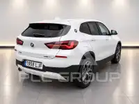 2020 BMW X2