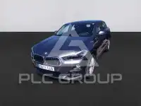 2020 BMW X2