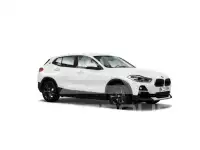 2020 BMW X2