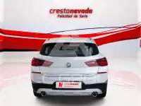 2020 BMW X2