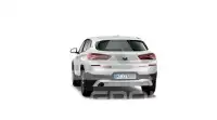 2020 BMW X2