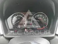 2020 BMW X2