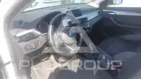 2020 BMW X2