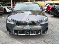2020 BMW X2