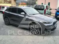 2020 BMW X2