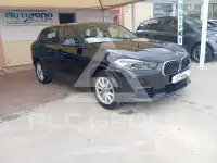 2020 BMW X2