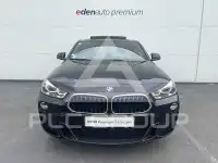 2020 BMW X2