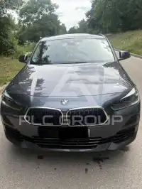 2020 BMW X2