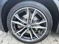 2020 BMW X2