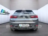 2020 BMW X2