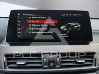 2020 BMW X2