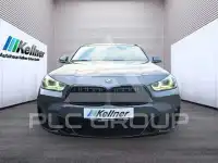 2020 BMW X2