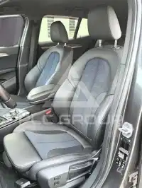 2020 BMW X2